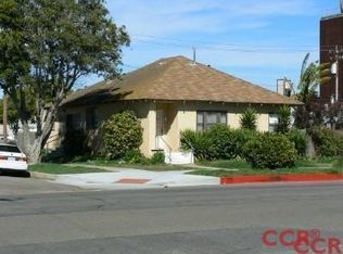 318 S Thornburg St, Santa Maria, CA 93458