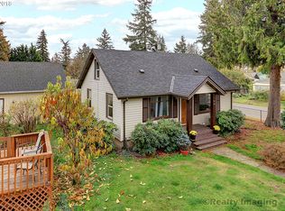 6204 SE Flavel St, Portland, OR