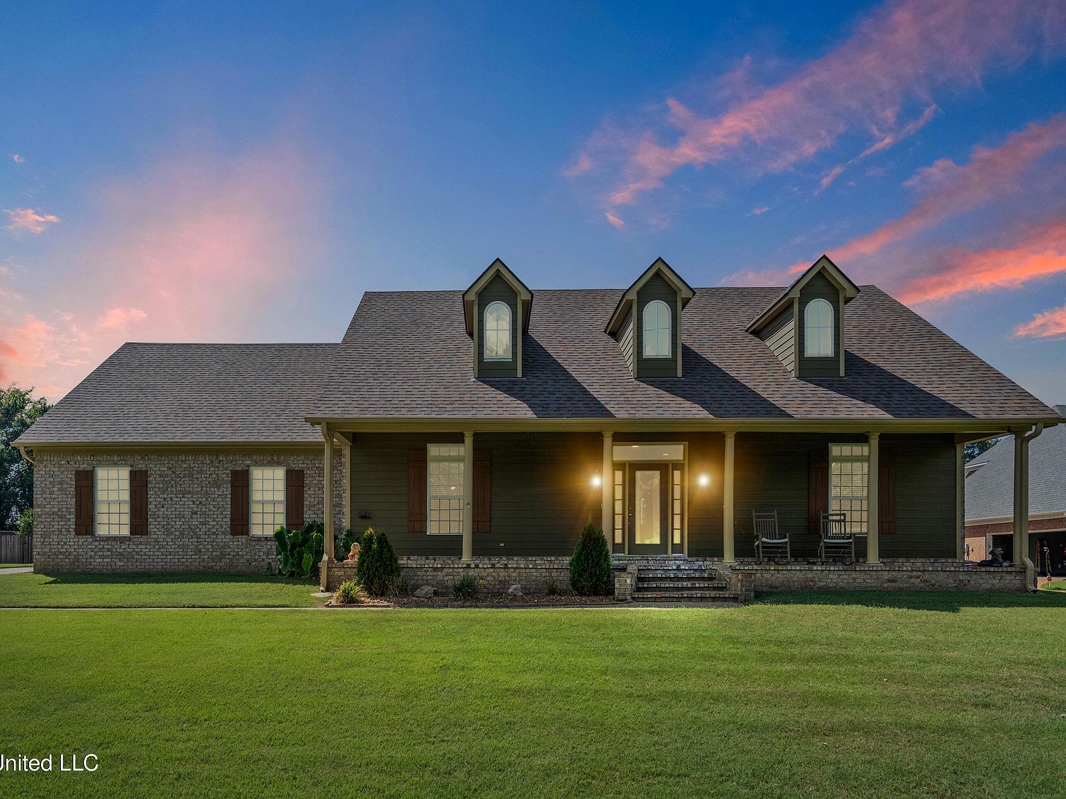 mi tsu 7771 Broken Hickory Dr, Walls, MS 38680 | Zillow