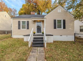 1906 Marion St, Greensboro, NC 27403