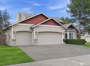4108 NE 7th Street, Renton, WA 98059