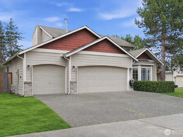 4108 NE 7th Street, Renton, WA 98059