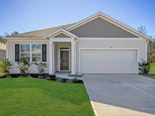 155 Cloverleaf St, Summerville, SC 29483