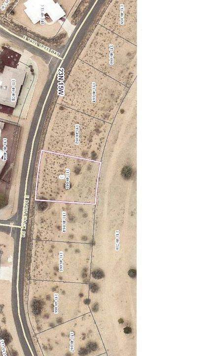 1st image of 7905 E Saddleback Drive