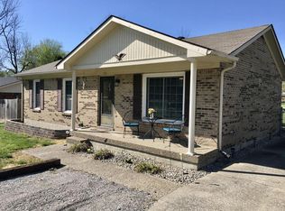 506 Knobview Dr, Shelbyville, KY 40065
