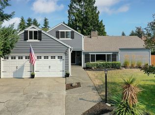 67 Silver Beach Dr, Steilacoom, WA