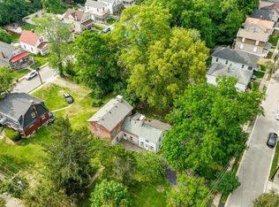 6010 Chandler St, Cincinnati, OH 45227