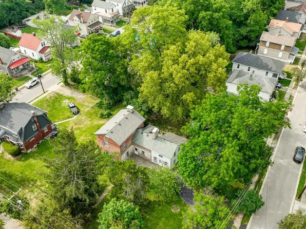 6010 Chandler St, Cincinnati, OH 45227