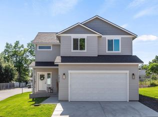 1217 N Walnut Ln, Spokane Valley, WA 99206