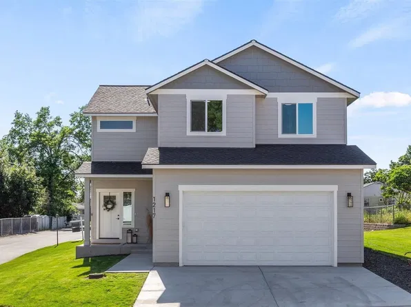1217 N Walnut Ln, Spokane Valley, WA 99206