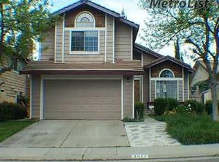 3317 Gray Mare Way, Antelope, CA 95843