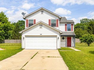 10971 Bellflower Ct, Indianapolis, IN 46235