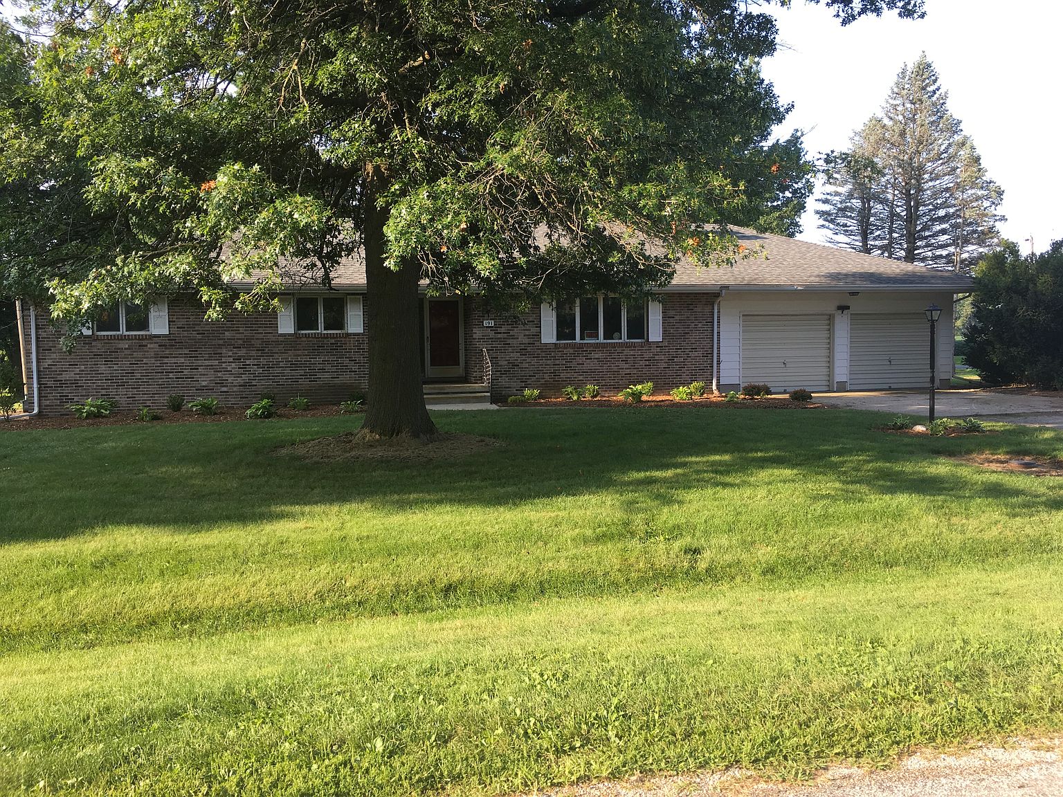 191 Buckles Dr, Niantic, IL 62551 Zillow