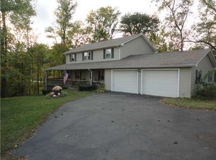 6886 W State Road 46, Greensburg, IN 47240