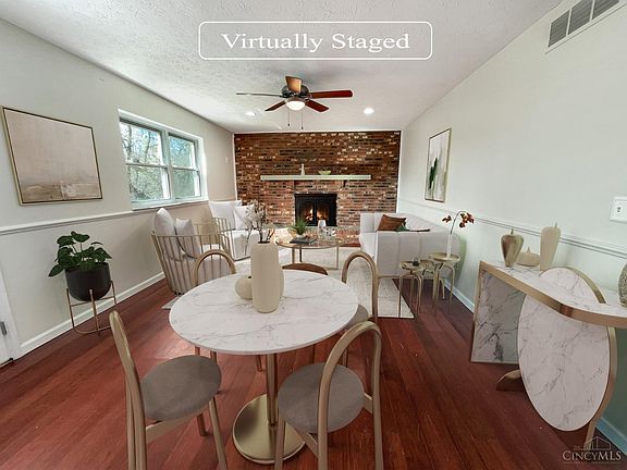 2nd image of 3012 Woodside Dr