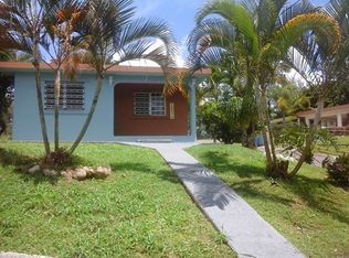 1 Hermosa Propiedad En El Campo, Aibonito, PR 00705