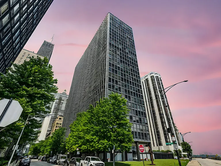900 N Lake Shore Dr #410 — Photo 13