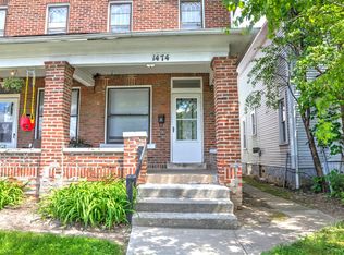 1474-1484 Summit Street, Columbus, OH 43201