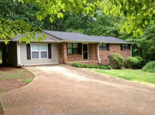8161 Cedar Mountain Rd, Douglasville, GA 30134