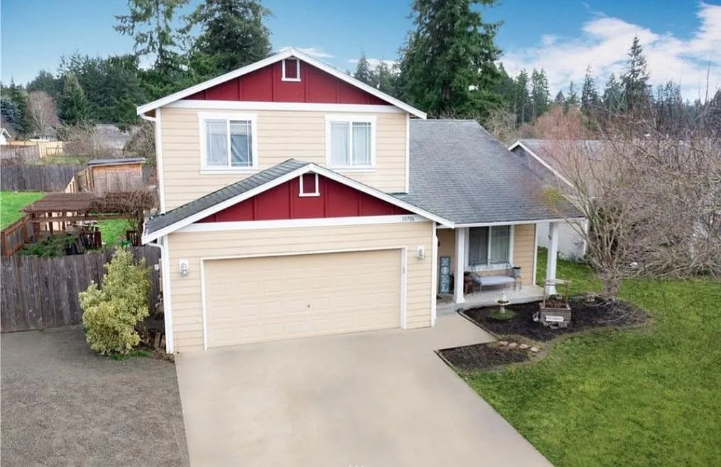 3 bed, 2.5 bath, 1731 sqft, $2,850 — Photo 1