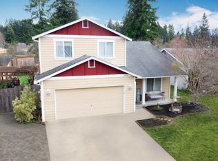 10706 Van Norhop St SE, Yelm, WA 98597