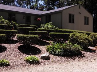 186 Haverhill Rd, Topsfield, MA 01983