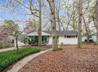 1115 Mixtwood Rd, Ann Arbor, MI 48103