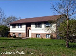 11960 Meadowview Rd APT 5, Rolla, MO 65401