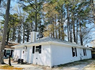 703 S Rosemont Rd, Virginia Beach, VA 23452