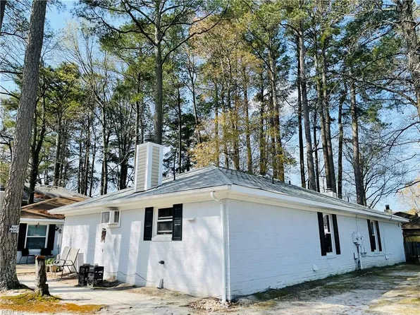 703 S Rosemont Rd, Virginia Beach, VA 23452