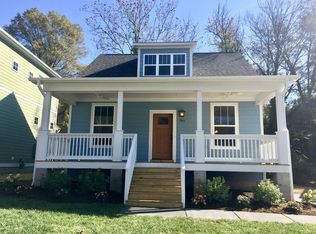 705 Gerard St, Durham, NC 27701