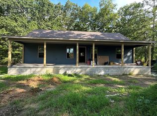 1182 Bill Black Rd, Clarkrange, TN 38553