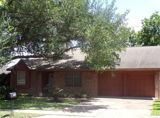 10707 Carvel Ln, Houston, TX 77072