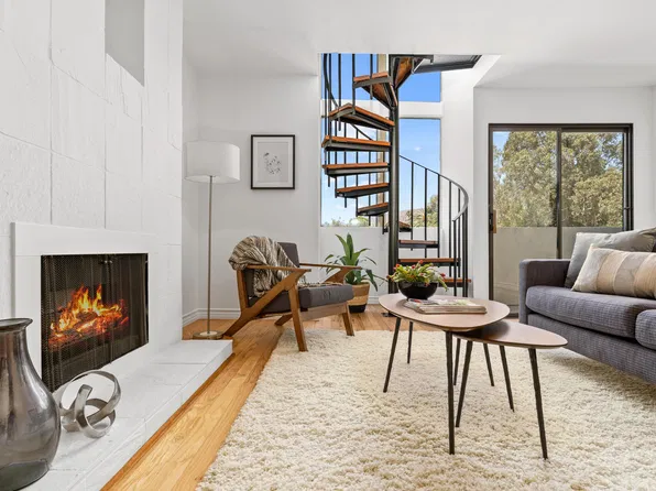 1940 N Highland Ave #Penthouse 76, Los Angeles, CA 90068