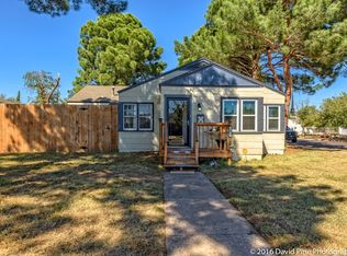 1400 W Tennessee Ave, Midland, TX 79701