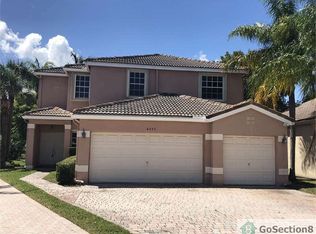 6253 NW 40th Way, Pompano Beach, FL 33073