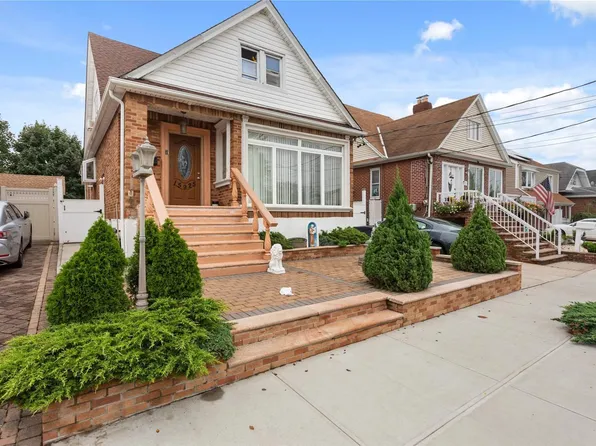 159-25 100th Street, Howard Beach, NY 11414