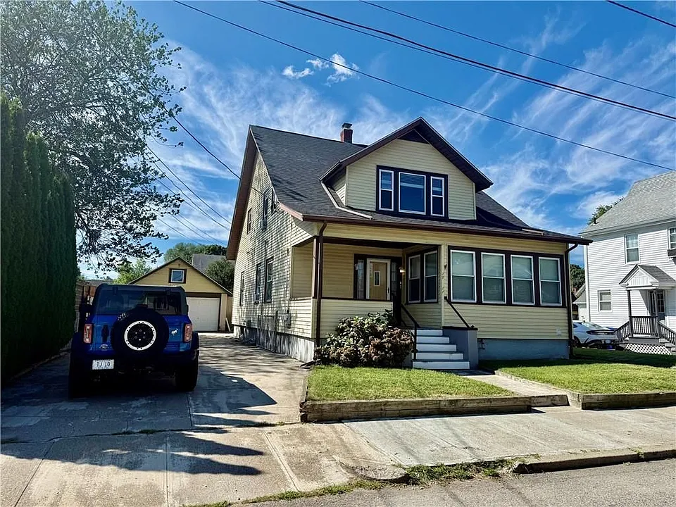 29 Alfred St