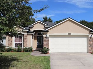 104 E Jayce Way, Saint Augustine, FL 32084