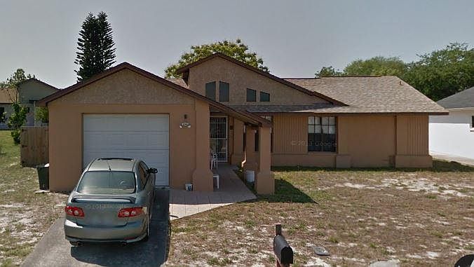 7654 Vienna Lane, Port Richey