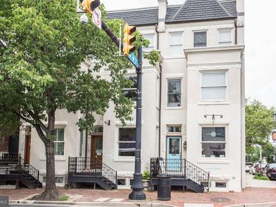 1003 King St, Alexandria, VA, 22314
