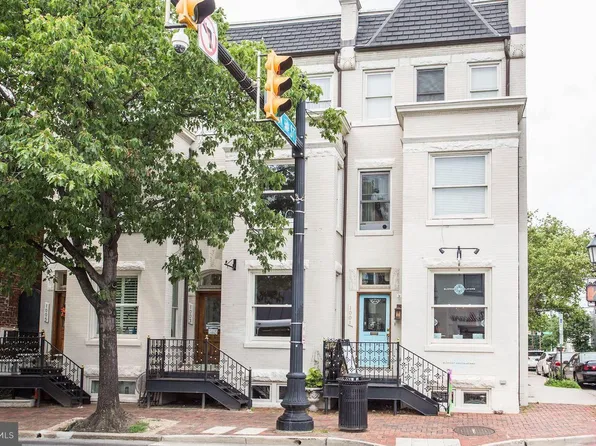 1003 King St, Alexandria, VA 22314