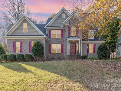 716 Amy Lee Ln, Rock Hill, SC, 29732