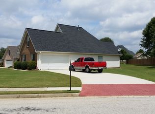 162 Ivy Trce, McDonough, GA 30253