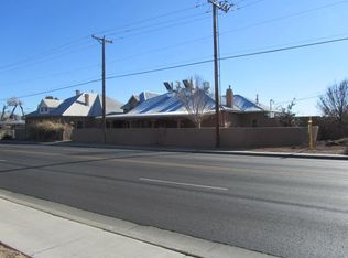 323 Main St SW, Los Lunas, NM 87031