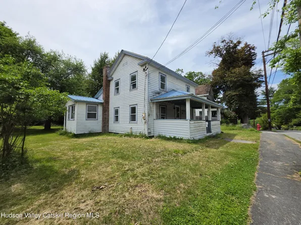 229 Bridge Street, Narrowsburg, NY 12764