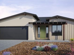 Morning Sky Plan, Jasper, Prescott Valley, AZ 86314