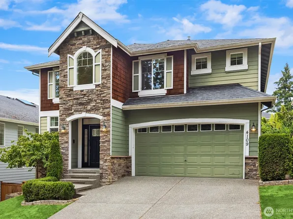 4109 223rd Place SE, Bothell, WA 98021