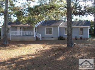 300 Fairway Dr, Athens, GA 30607