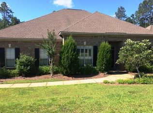 7923 Pine Run, Daphne, AL 36527